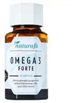 naturafit Omega 3 Forte Kapseln, 90 St. Kapseln