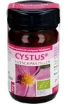 CYSTUS Lutschpastillen, 132 St. Pastillen