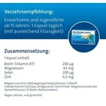 roBalance Hevert, 60 St. Kapseln