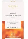 sanhelios complex Augenwohl Vitamin A plus Lutein Kapseln, 60 St. Kapseln