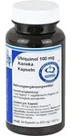 Kaneka Ubiquinol 100 mg Kapseln, 90 St. Kapseln