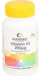 WARNKE Vitamin K2 200 &mu;g Tabletten, 100 St. Tabletten