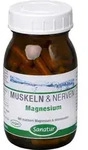 Magnesium - 100 Kapseln 55g