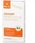 Yoghurt Ferment - Lacto Pro&reg; + Inulin 3x25g