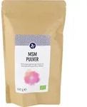 MSM Pulver 100% Methylsulfonylmethan, 500 g PUL
