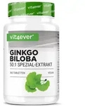 Vit4ever Ginkgo Biloba 365 Tabletten