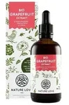 Nature Love&reg; Grapefruitkernextrakt | 100 ml | 1200mg Bioflavonoide | Grapefruit