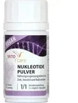 MITOcare Nukleotidpulver (Nukleotide) 61g