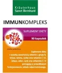 Sanct Bernhard Immunkomplex- 90 Kapseln