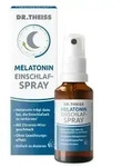 Dr.Theiss Melatonin Einschlaf-Spray Nem 30 ml