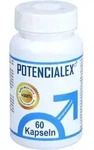 POTENCIALEX, 60 St KAP