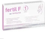 Amitamin fertil F phase 1 Kapseln 30 St