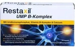 Restaxil Ump B-Komplex Kapseln 30 St