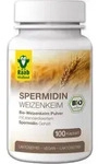 Spermidin - Weizenkeimpulver 100Kapseln 60g