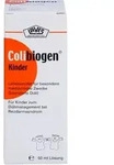 Colibiogen Kinder, 50 ml L&ouml;sung