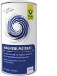 Magnesiumcitrat Pulver 340g
