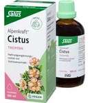 Salus Alpenkraft Cistus-Tropfen, 100 ml