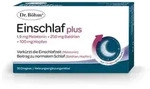 Dr. B&ouml;hm Einschlaf plus Melatonin 1 mg, 30 St. Dragees