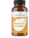 Vitamin B Komplex Kapseln 120 St