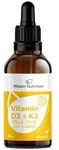 Vitamin D3+K2 Osteo Tropfen 30 ml