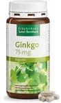 Sanct Bernhard Ginkgo 75 mg 240 Kapseln