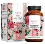 Beauty Komplex f&uuml;r Haut, Haare und N&auml;gel mit Biotin, Selen, Jod, Zink, Vitamin A,