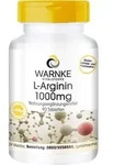 L-Arginin 1000mg, 90 St TAB