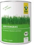 Gerstengras Pulver - 75g