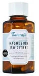 naturafit Magnesium 130 Citrat Kapseln, 120 St. Kapseln