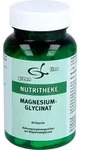 Green Line Nutritheke Magnesiumglycinat Kapseln, 60 St. Kapseln