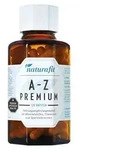 naturafit A-Z Premium Kapseln, 120 St. Kapseln
