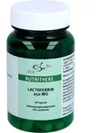 LACTOFERRIN 250 Mg KAPSELN, 60 St KAP