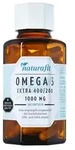 naturafit Omega 3 Extra 400/200 Kapseln, 160 St. Kapseln