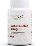 vitaworld Astaxanthin 8 mg Kapseln, 60 St. Kapseln