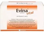 Evina vital Kapseln bei Vitamin C Mangelzust&auml;nden, 120 St. Kapseln
