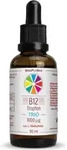 B12 Trio 1000 &mu;g+5-Mthf Tropfen 50 ml