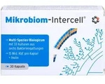 Mikrobiom-Intercell Kapseln, 30 St. Kapseln