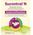 Sucontral N, 120 St KAP