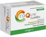 COQUN combo Tabletten, 60 St. Tabletten