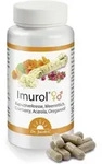 Imurol Dr.Jacob's Kapseln 90 St