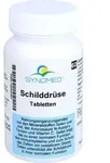 Schilddr&uuml;se Tabletten, 60 St TAB