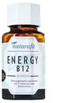 naturafit Energy B12 Kapseln, 60 St. Kapseln