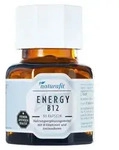 naturafit Energy B12 Kapseln, 30 St. Kapseln