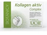 KOLLAGEN AKTIV Complex, einzigartiger Knorpel-/Knochenkomplex mit patentiertem