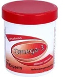 Omega-3 100% pflanzlich Gerimed, 90 St KAP