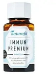 naturafit Immun Premium Kapseln, 90 St. Kapseln
