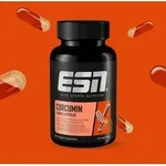 ESN Curcumin Liquid 60 Kapseln
