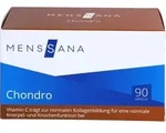 Chondro Menssana magensaftresistente Kapseln 90 St