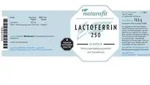 naturafit Lactoferrin 250 mg aus Kuhmilch, 60 St. Kapseln