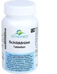 Schilddruese Tabletten, 120 St TAB